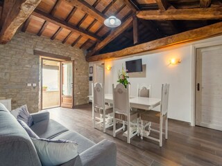 Farmhouse Sestino Features 21