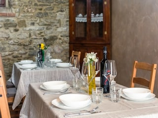 Casa de campo Sestino  38