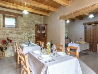 Farmhouse Sestino  35
