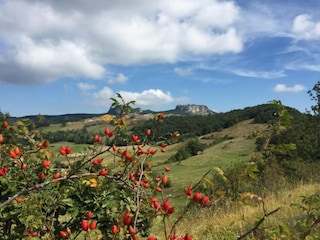 Bauernhof Sestino Umgebung 30