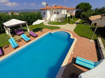 Kapetanova Villa