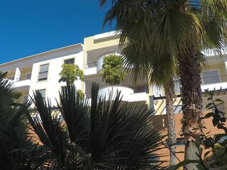 Appartamento per vacanze Lagos Registrazione all'aperto 2