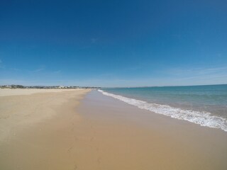 Appartamento per vacanze Lagos Ambiente 24