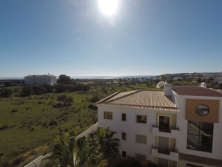 Appartamento per vacanze Lagos Registrazione all'aperto 8