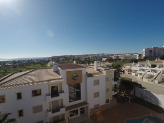 Appartamento per vacanze Lagos Registrazione all'aperto 9