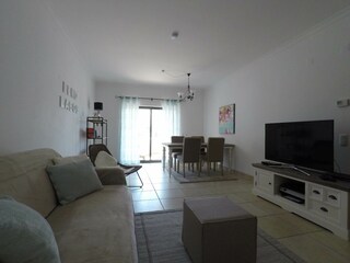 Appartamento per vacanze Lagos Caratteristiche 13