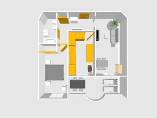 Appartamento per vacanze Lagos Caratteristiche 22