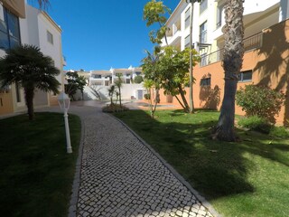 Appartamento per vacanze Lagos Registrazione all'aperto 11