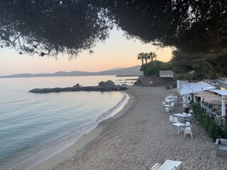 Villa Les Issambres Entorno 35