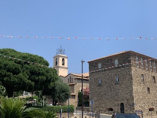 Villa Les Issambres Environnement 38