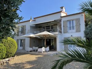 Villa Le Plein Sud