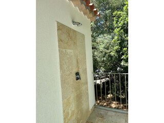 Villa Les Issambres Buitenaudio-opname 8