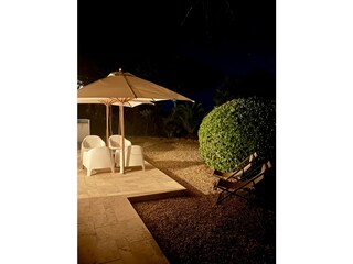 Villa Les Issambres Buitenaudio-opname 11