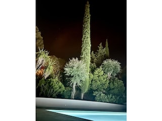 Villa Les Issambres Enregistrement extérieur 12