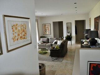 Villa Les Issambres Features 28