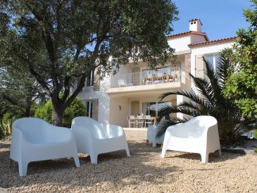 Villa Le Plein Sud
