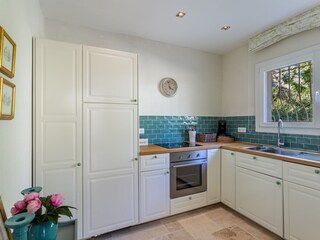 Villa Les Issambres Caratteristiche 26