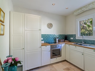 Villa Les Issambres Équipement 26