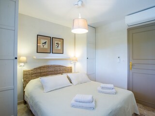 Villa Les Issambres Caratteristiche 22