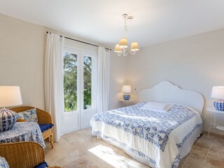 Villa Les Issambres Caratteristiche 21