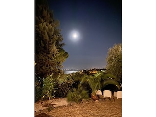 Villa Les Issambres Enregistrement extérieur 16