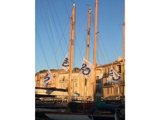 Villa Les Issambres Entorno 33