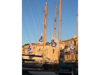 Villa Les Issambres Environnement 33