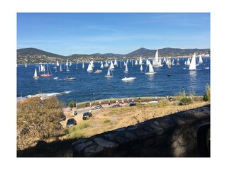 Villa Les Issambres Omgeving 34