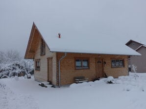 Ferienhaus Am Krahof - Falkenstein in Bayern - image1