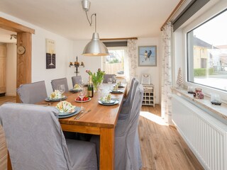 Vakantiehuis Emmerthal Kenmerken 28