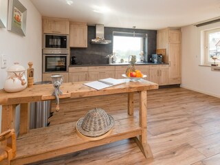 Vakantiehuis Emmerthal Kenmerken 13