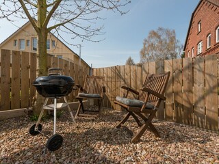 Vakantiehuis Emmerthal Buitenaudio-opname 4