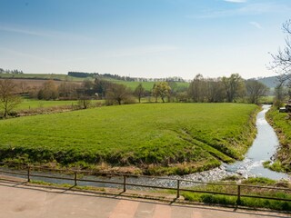 Vakantiehuis Emmerthal Buitenaudio-opname 7