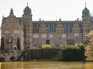 Vakantiehuis Emmerthal Omgeving 30