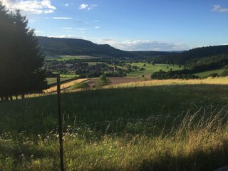Casa de vacaciones Emmerthal Entorno 33