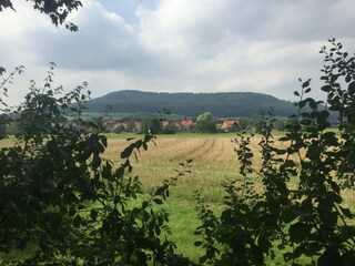 Casa de vacaciones Emmerthal Entorno 34