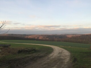 Vakantiehuis Emmerthal Omgeving 33