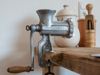 Casa per le vacanze Emmerthal  38