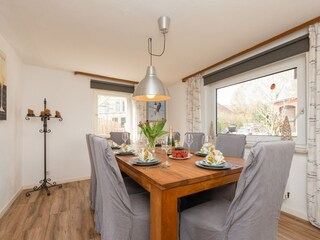 Ferienhaus Emmerthal Ausstattung 23