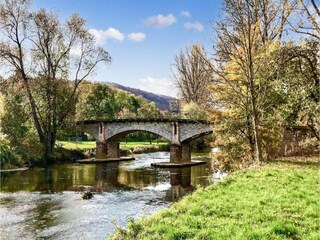 Casa per le vacanze Emmerthal Ambiente 36