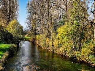 Vakantiehuis Emmerthal Omgeving 32