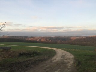 Maison de vacances Emmerthal Environnement 37