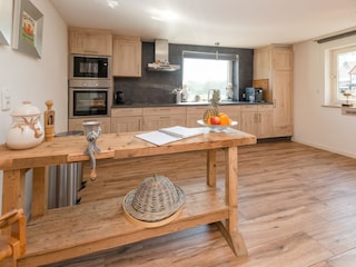 Ferienhaus Emmerthal Ausstattung 12