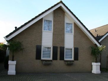 Ferienwohnung Haringvliet 125