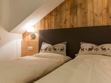 Ferienwohnung Waldheim Typ A