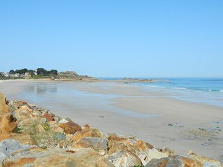Casa per le vacanze Plougasnou Ambiente 12
