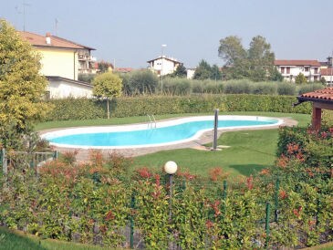 Holiday apartment - No title -
