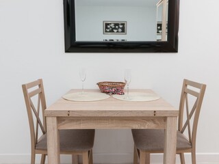 Dinning room