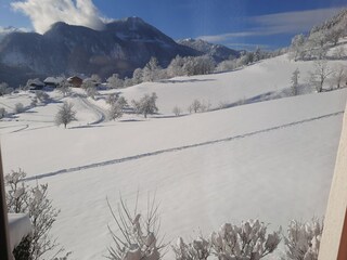 Appartamento per vacanze Goldegg Registrazione all'aperto 9