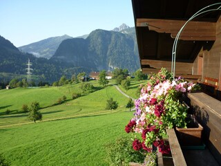 Appartamento per vacanze Goldegg Registrazione all'aperto 4